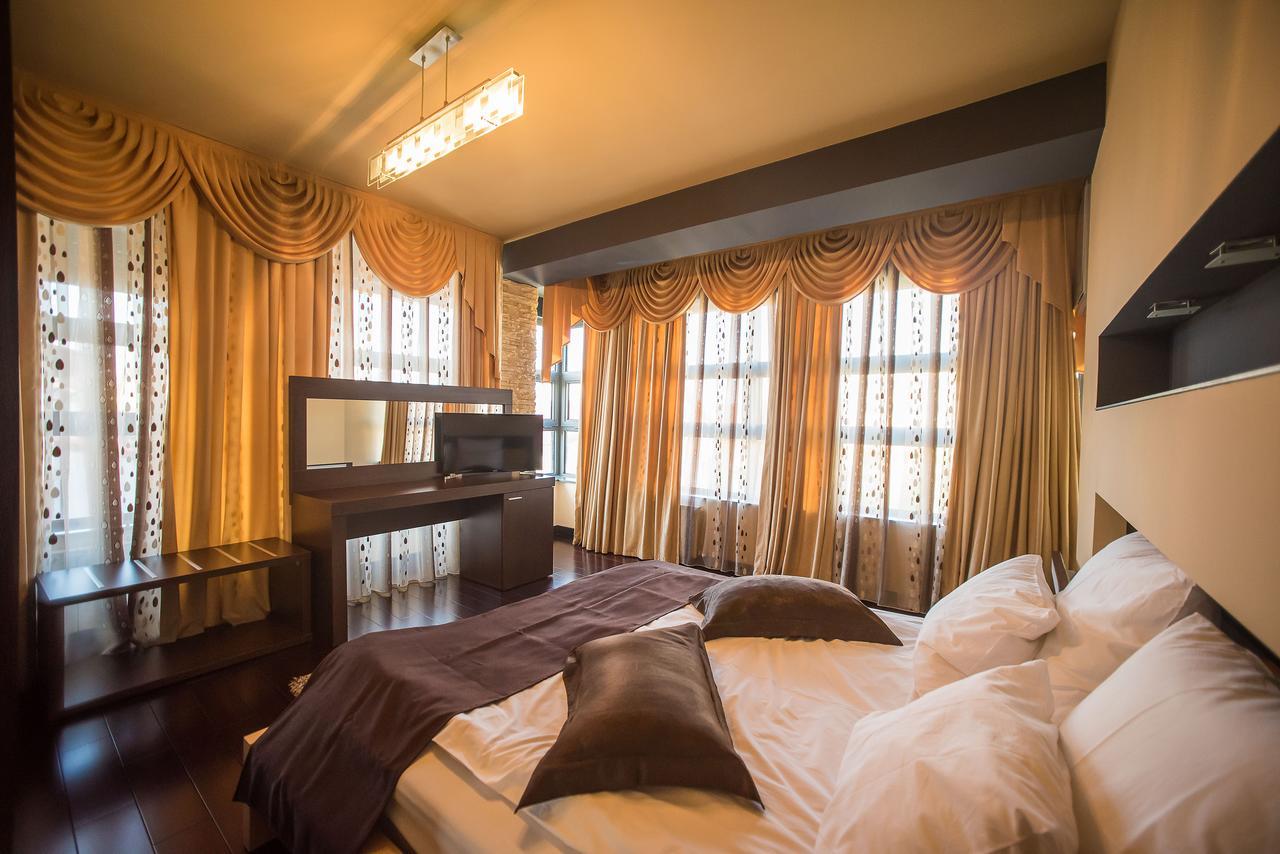 Simple Rooms Self Check In Bukarest Exterior foto